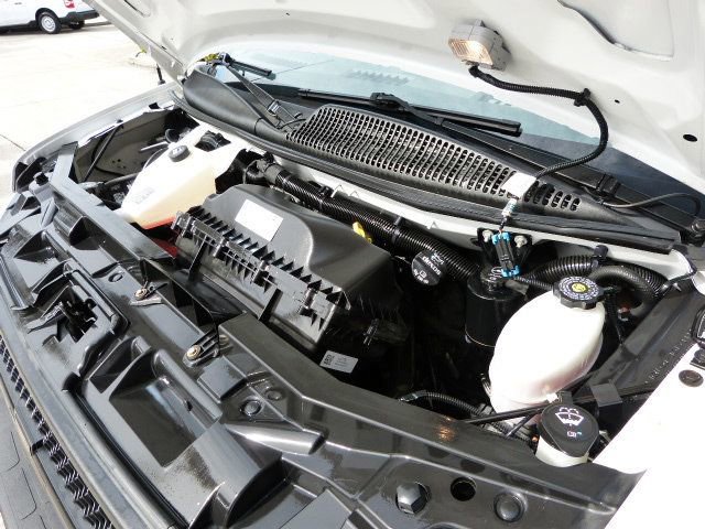 Used 2021 Chevrolet Express 2500 w/ Driver Convenience Package image 10