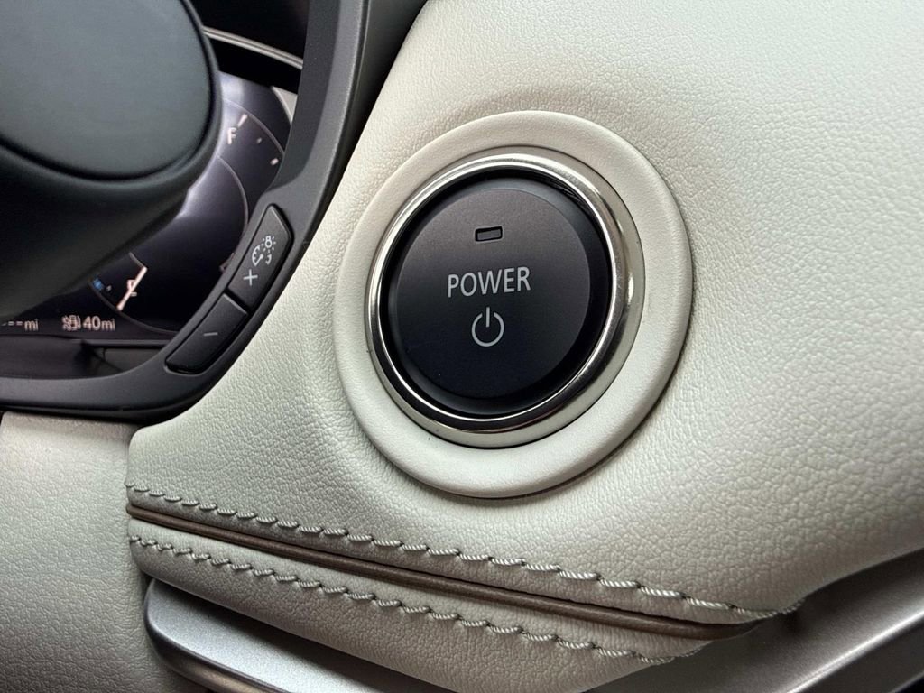 New 2026 MAZDA CX-90 Plug-In Hybrid w/ Premium Plus image 42