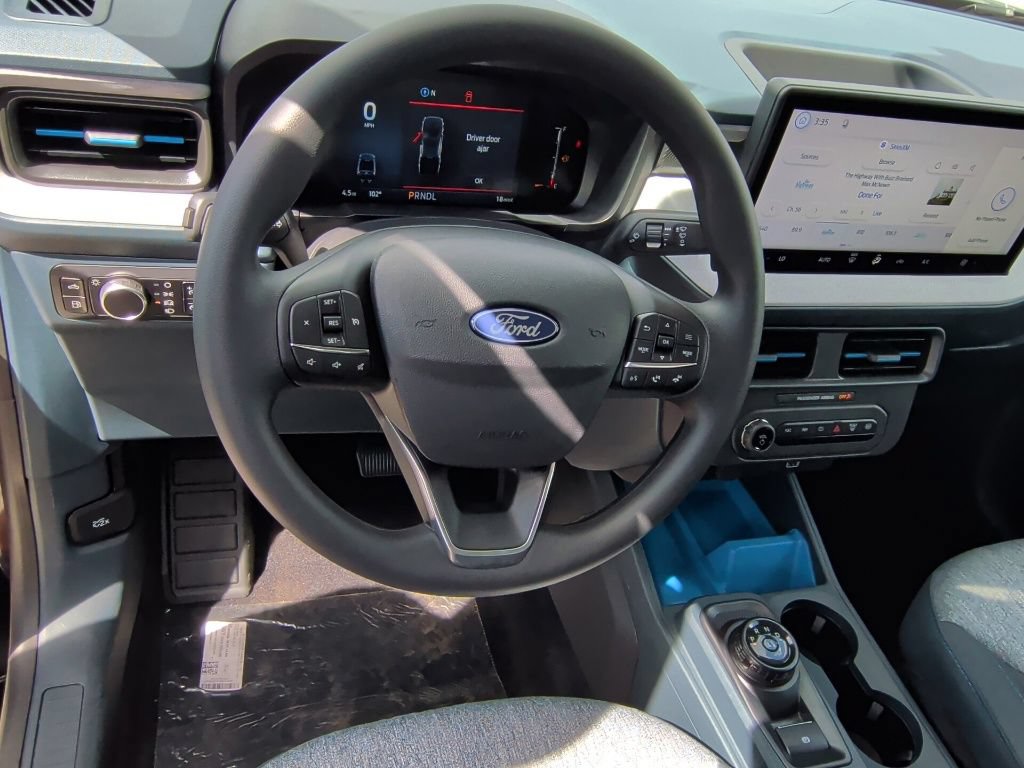 New 2026 Ford Maverick XLT FWD image 16