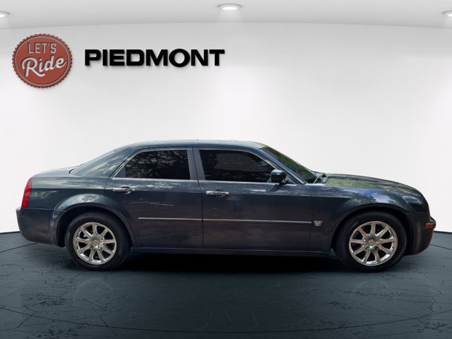 Used 2007 Chrysler 300 C RWD image 4