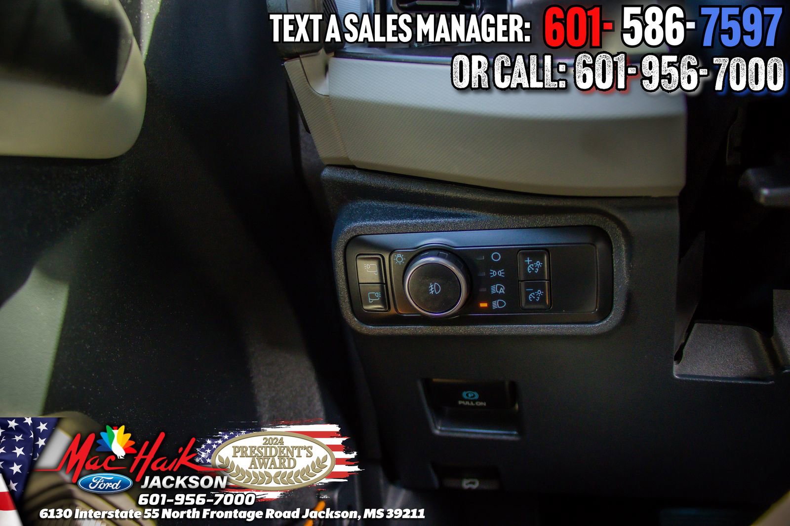 Used 2022 Ford Bronco Badlands image 22