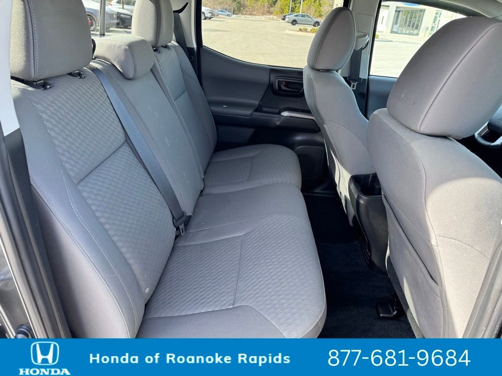 Used 2023 Toyota Tacoma SR5 image 26