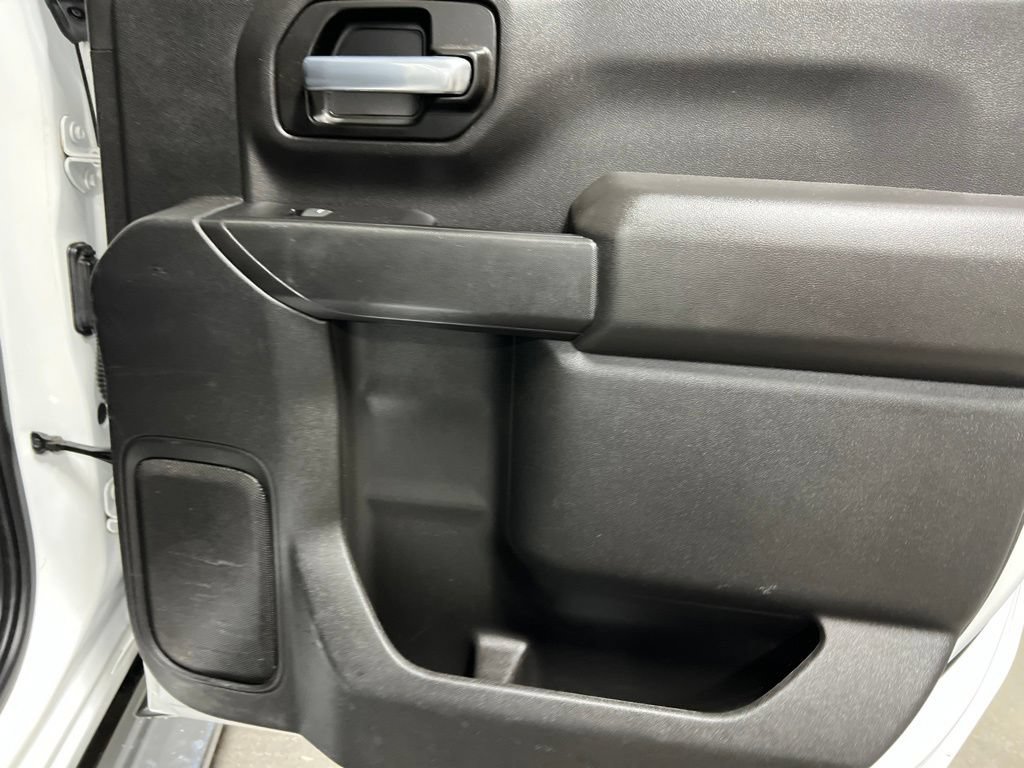 Used 2022 Chevrolet Silverado 2500 LT AWD/4WD image 15
