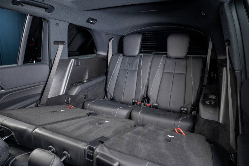 Certified 2024 Mercedes-Benz GLS 580 580 4MATIC® SUV image 29