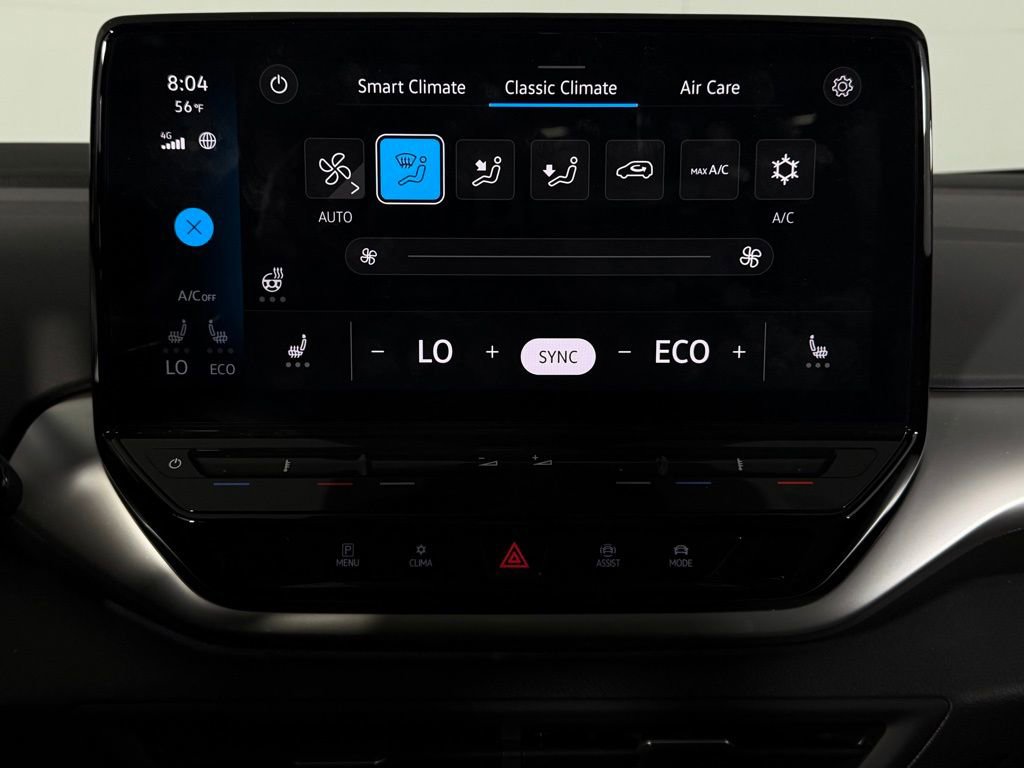 Used 2022 Volkswagen ID.4 Pro S image 18