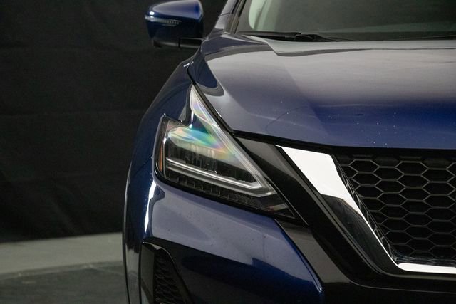 Used 2019 Nissan Murano SL w/ SL Technology Package image 5