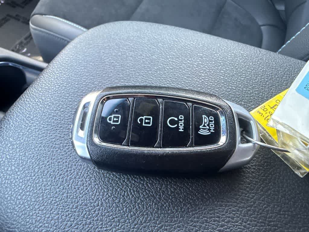 Used 2023 Hyundai Kona N FWD image 27