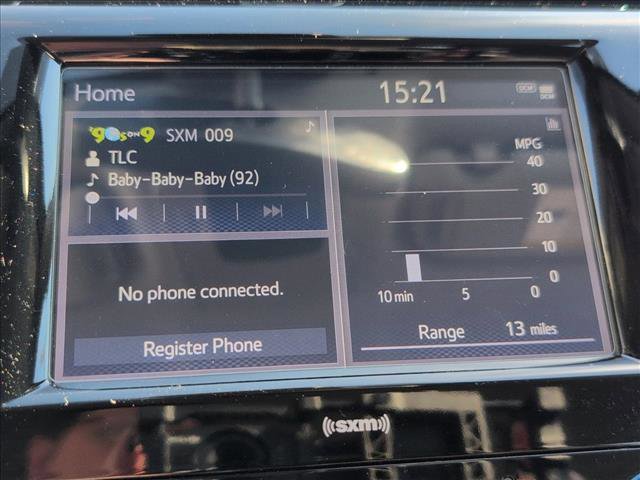 Used 2020 Toyota Camry LE w/ Convenience Package image 13