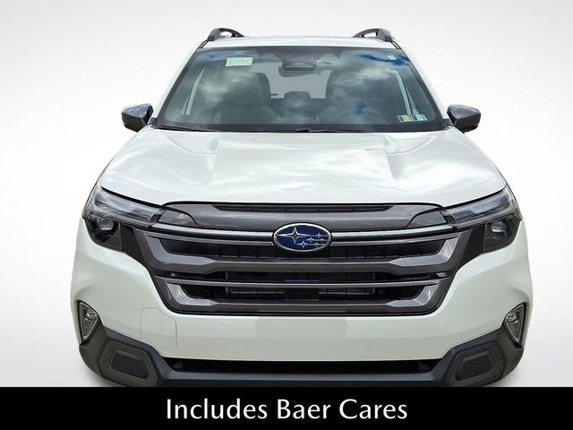 New 2026 Subaru Forester Limited video 2