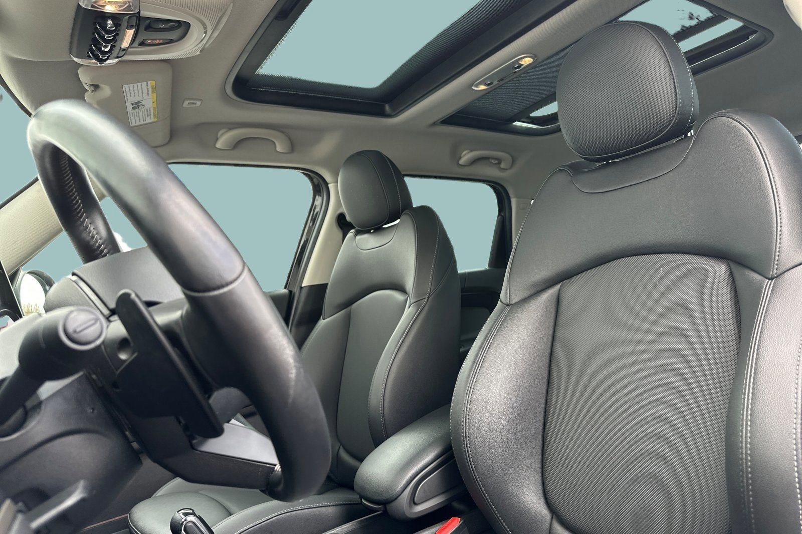 Used 2023 MINI Cooper Countryman S image 15