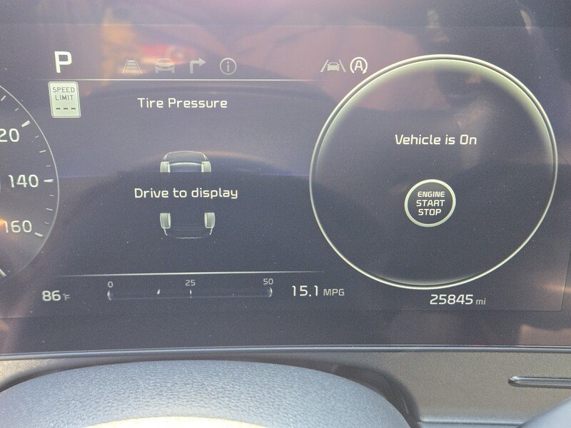 Certified 2024 Kia Sportage X-Pro AWD/4WD image 24