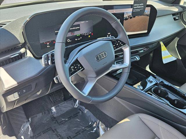 New 2026 Audi Q3 quattro 2.0T AWD/4WD image 3