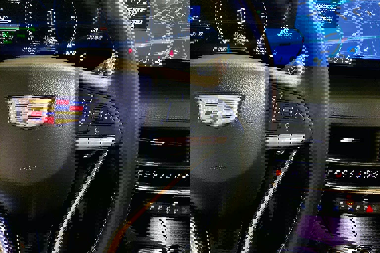 Used 2025 Cadillac CT5 Premium Luxury image 23