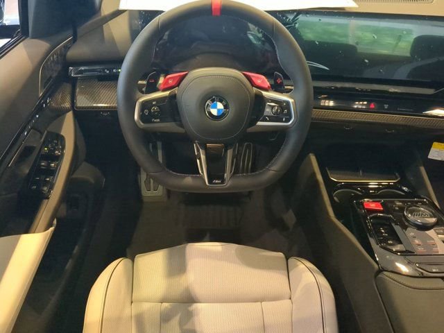 New 2026 BMW M5 w/ Executive Package image 13