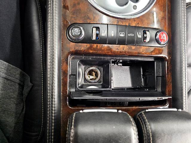 Used 2008 Bentley Flying Spur Flying Spur image 16