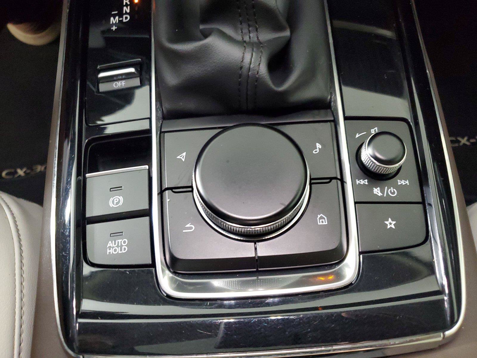 Used 2021 MAZDA CX-30 FWD 2.5 S w/ Premium Package image 32
