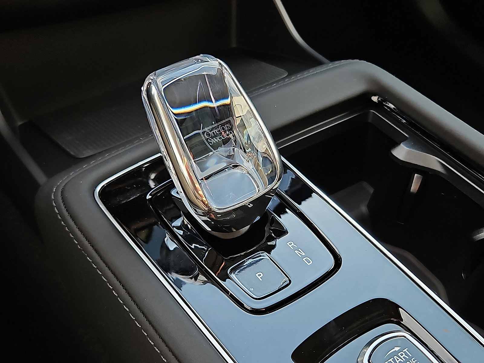 New 2026 Volvo XC90 T8 Plus image 12