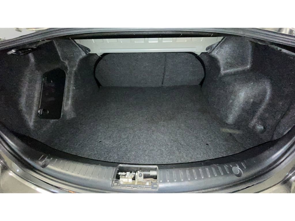 Used 2010 MAZDA MAZDA3 i Touring FWD image 16