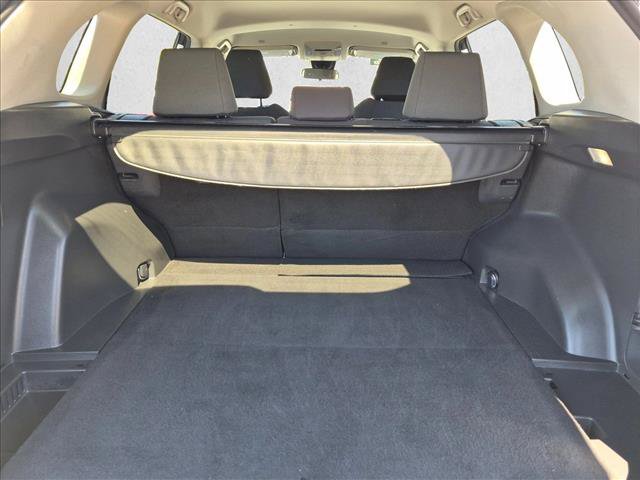 Used 2025 Toyota RAV4 XLE FWD image 6