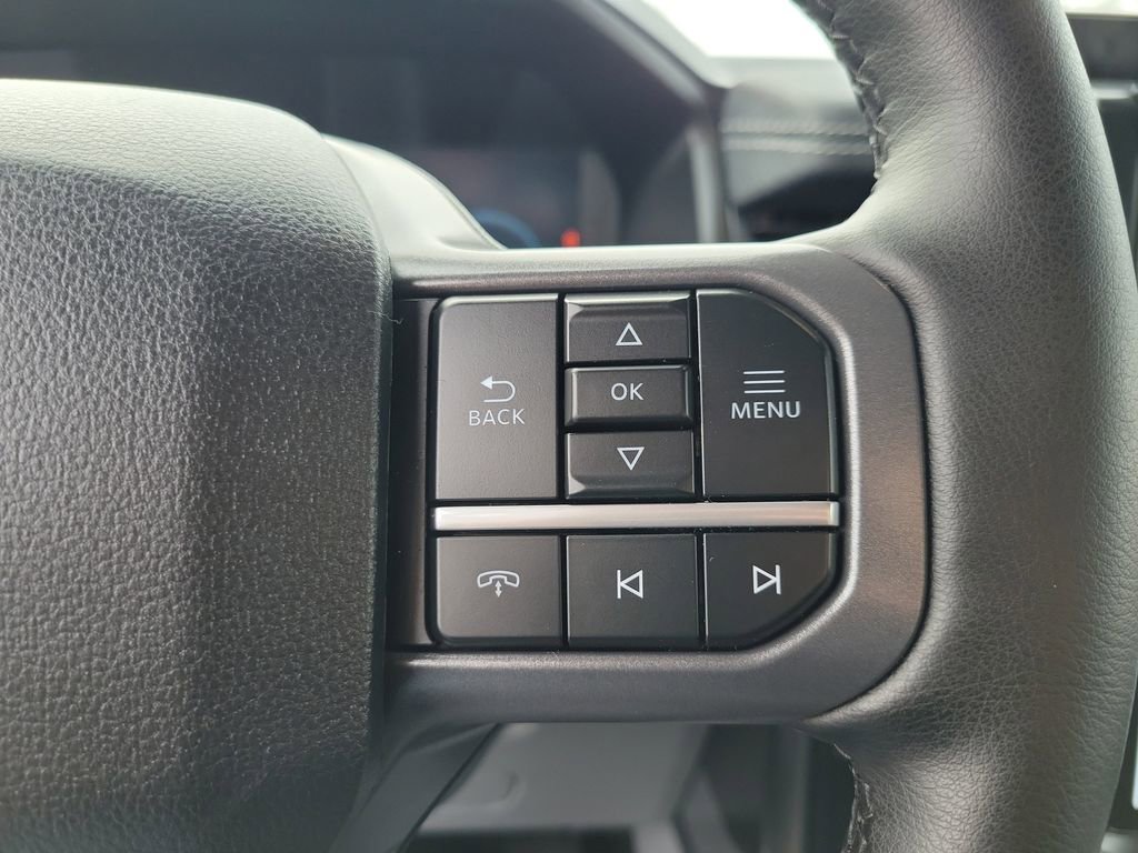 Used 2025 Ford F150 Lightning Flash image 21