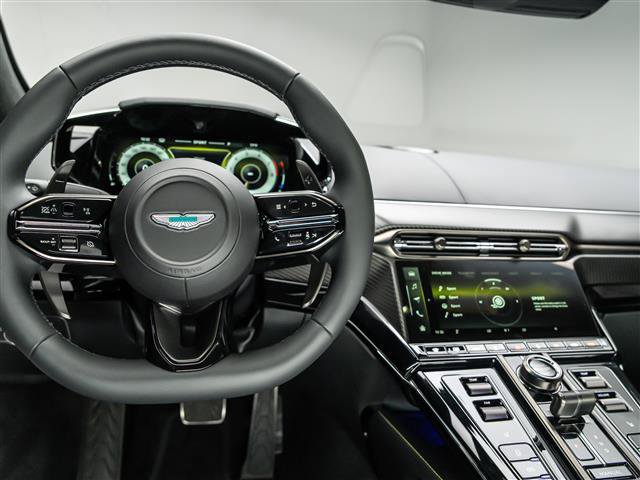 New 2026 Aston Martin V8 Vantage S RWD image 22