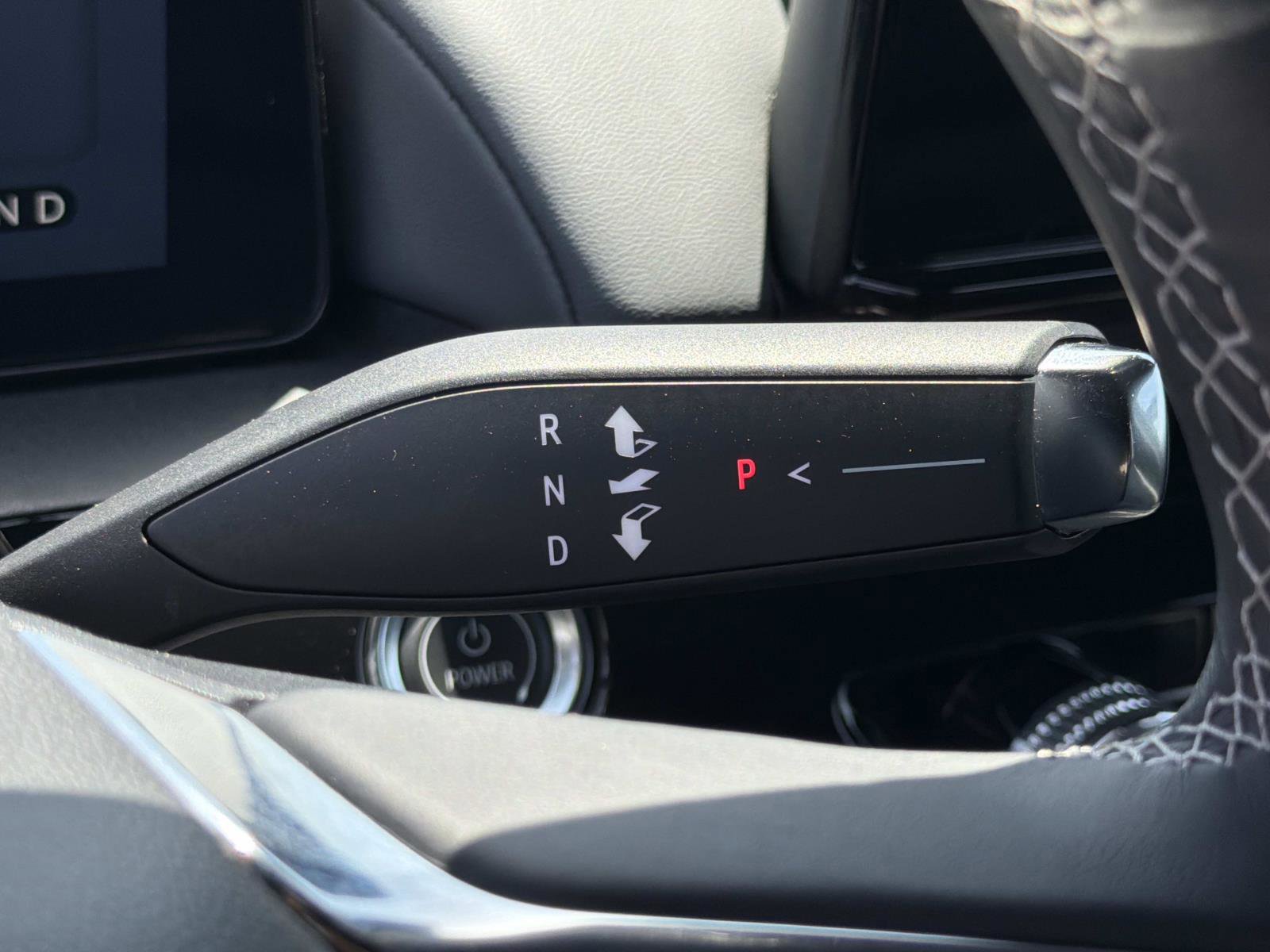 Used 2024 Honda Prologue Touring image 11