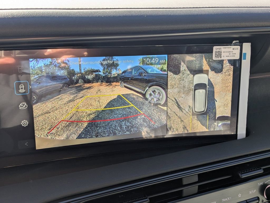 New 2026 Hyundai Palisade XRT Pro image 22