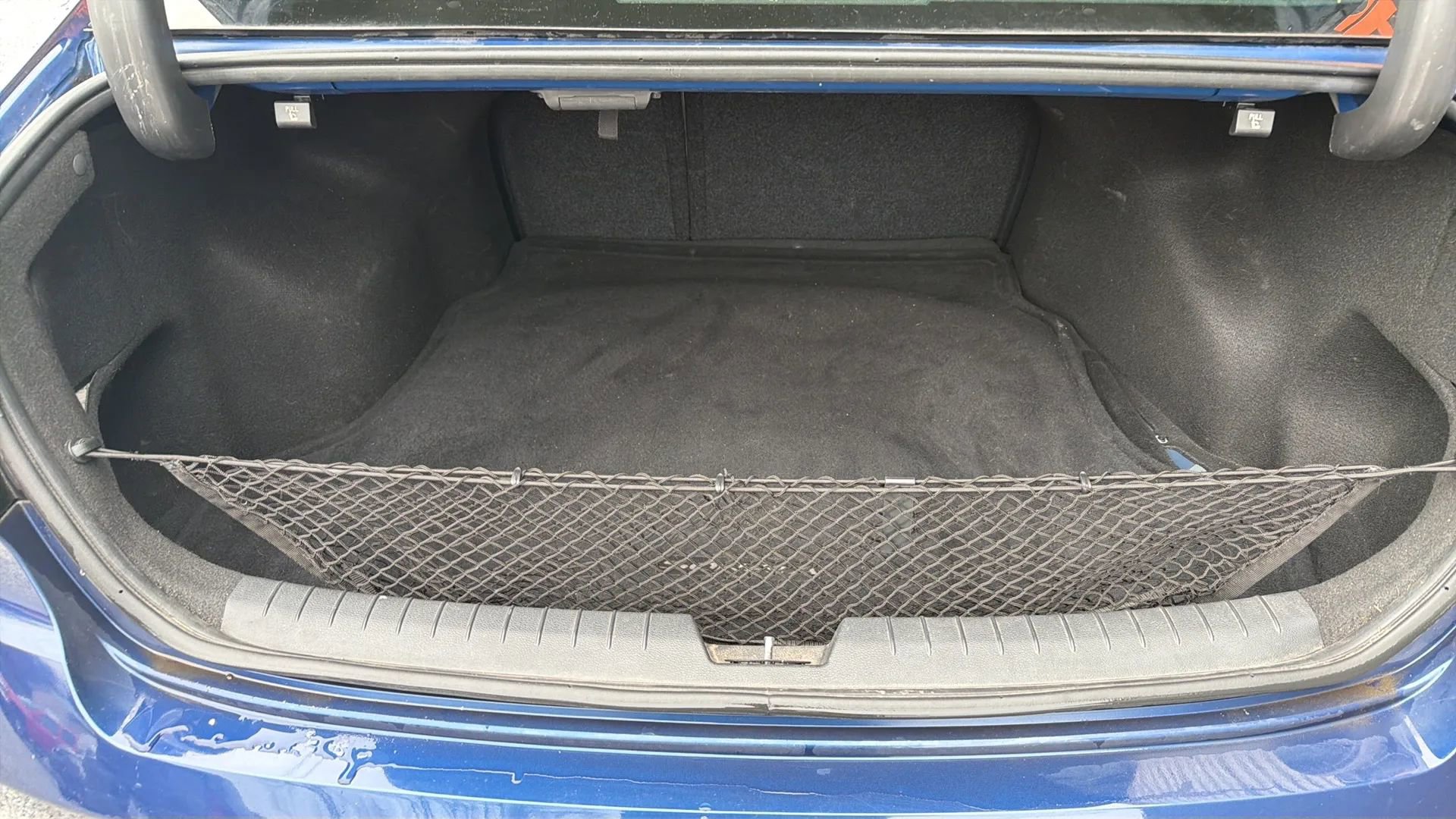 Used 2017 Hyundai Sonata SE w/ Cargo Package image 8