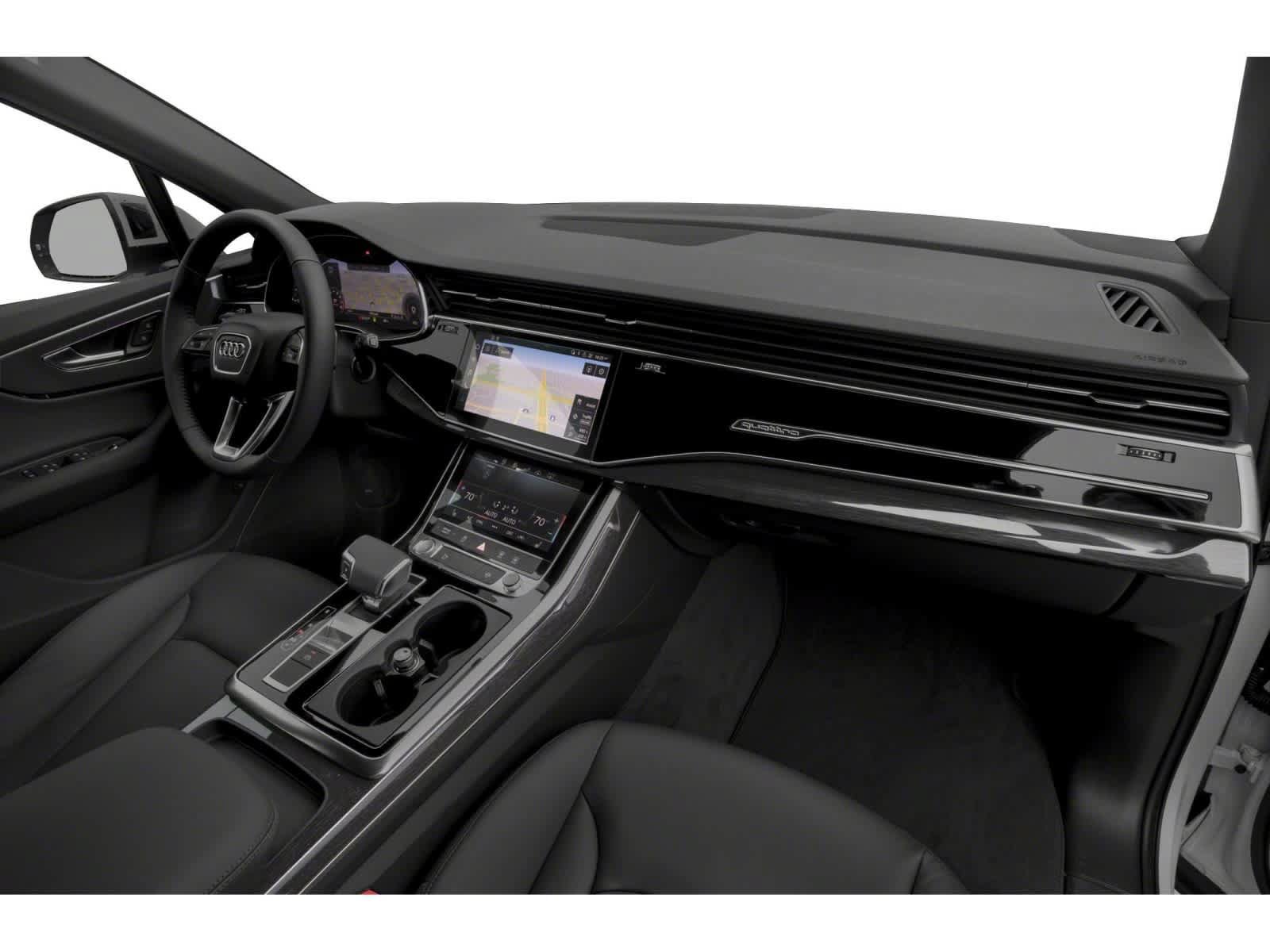 Used 2022 Audi Q7 2.0T Premium Plus AWD/4WD image 10