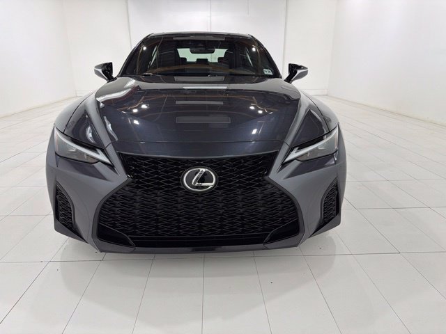Used 2023 Lexus IS 350 F Sport w/ Memory Package AWD/4WD image 8