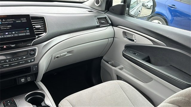 Used 2021 Honda Pilot EX image 24