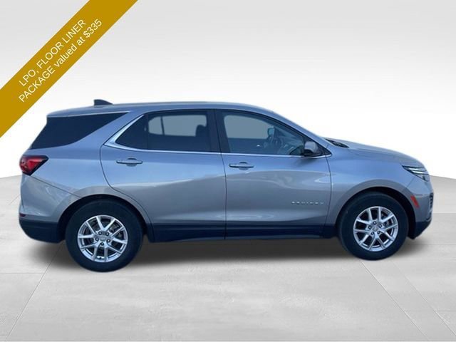 Certified 2023 Chevrolet Equinox LT FWD image 7