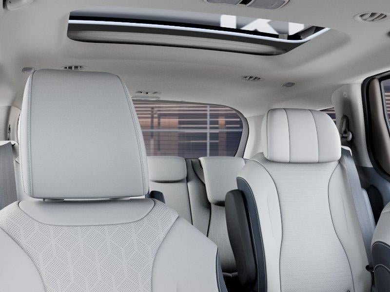 New 2027 Kia Carnival SX FWD image 27