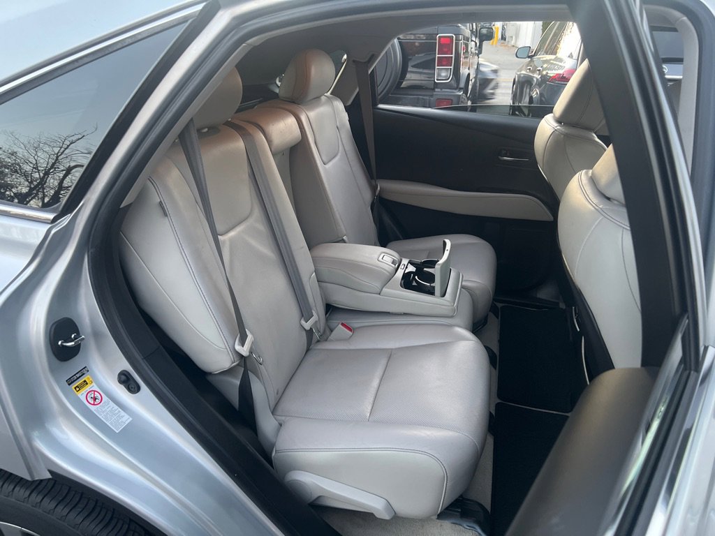 Used 2014 Lexus RX 350 FWD image 17