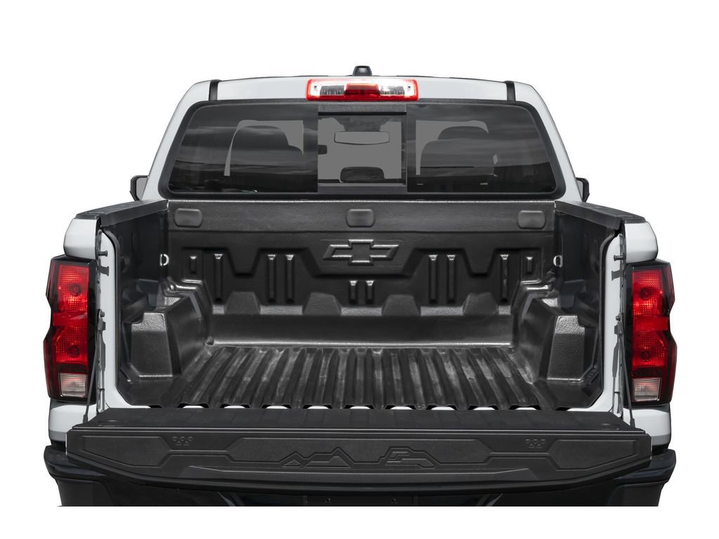 New 2026 Chevrolet Colorado Trail Boss image 10
