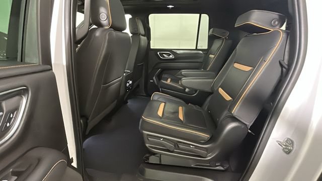 Used 2022 GMC Yukon XL AT4 AWD/4WD image 26