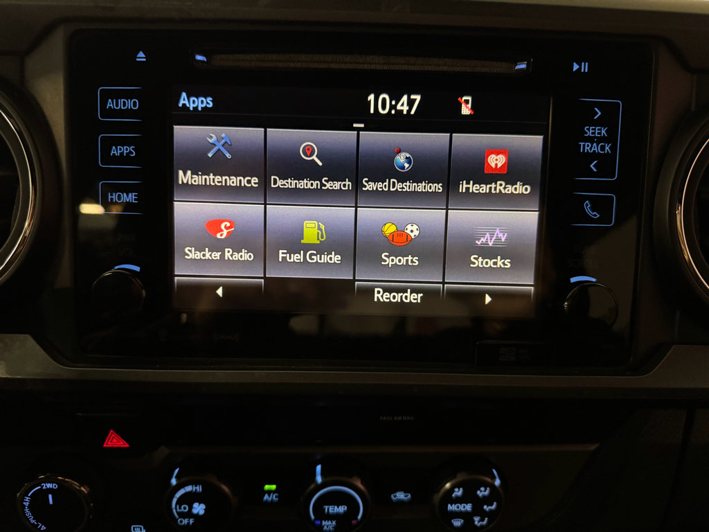 Used 2019 Toyota Tacoma TRD Off-Road image 28