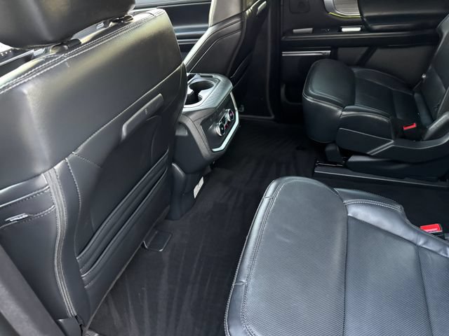 Used 2025 Ford Expedition Max Platinum w/ Driver's Package AWD/4WD image 17