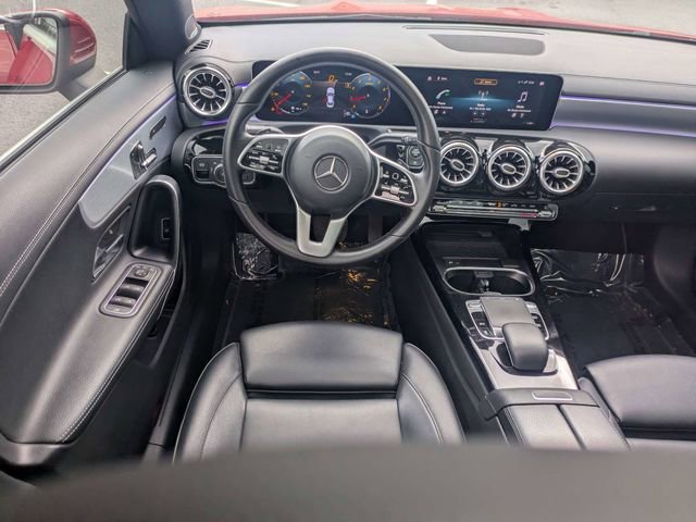 Used 2020 Mercedes-Benz CLA 250 image 16