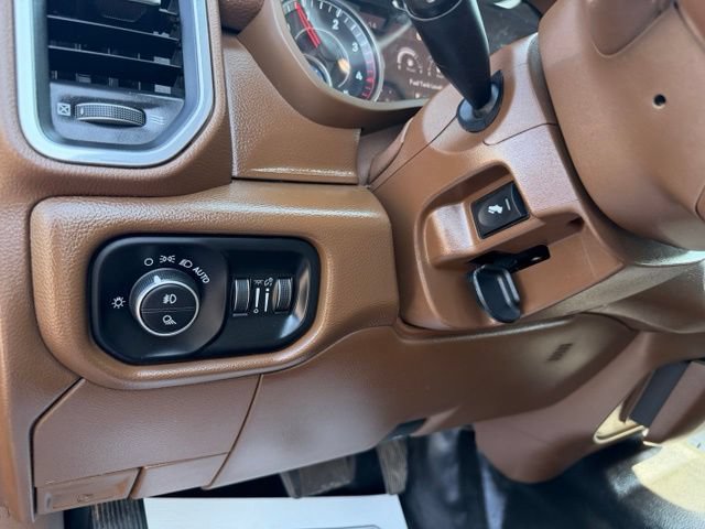Used 2022 RAM 4500 Laramie AWD/4WD image 24