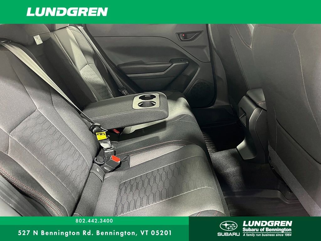 New 2026 Subaru Impreza 2.0i Sport image 9