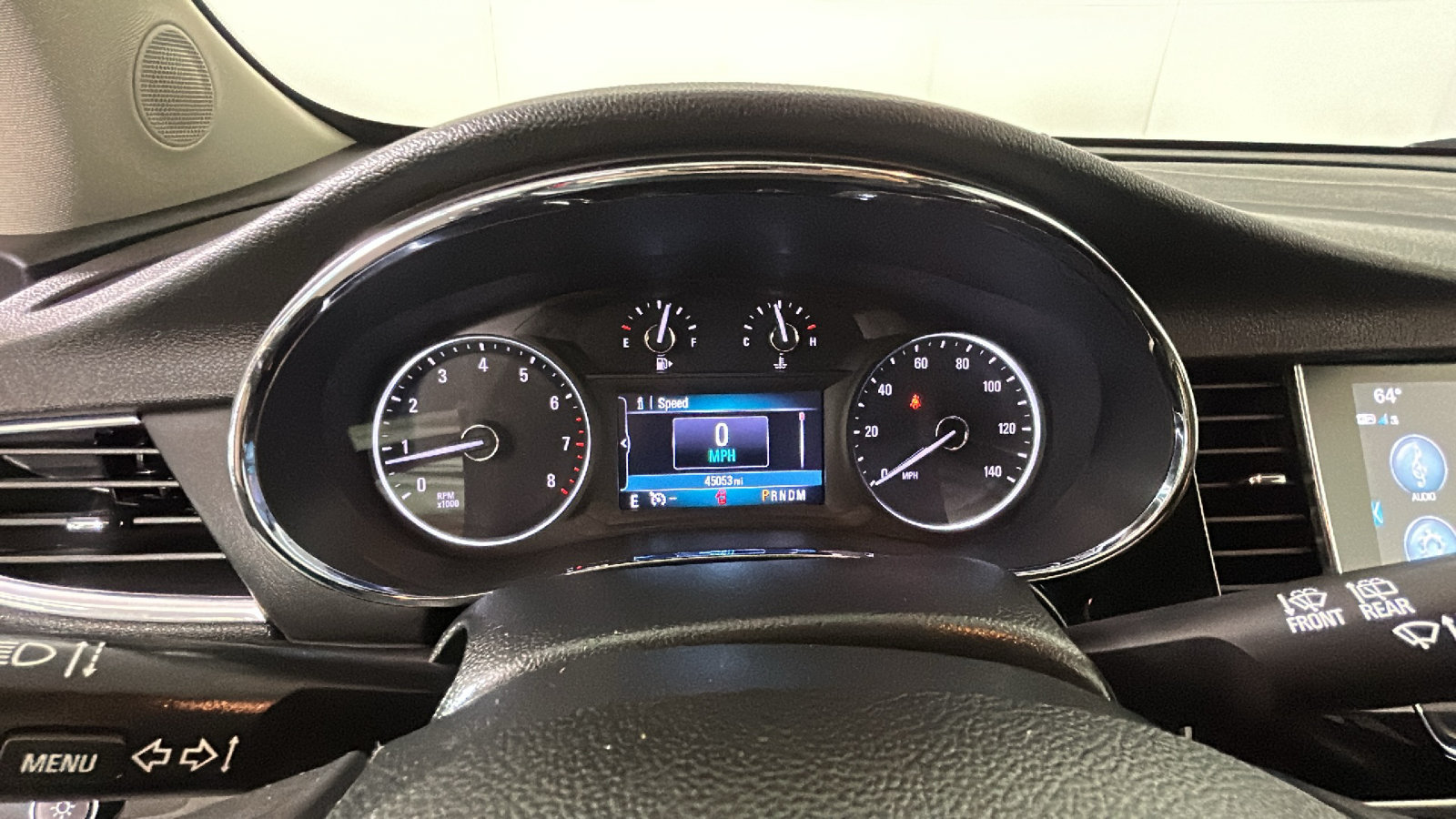 Used 2019 Buick Encore Preferred AWD/4WD image 22
