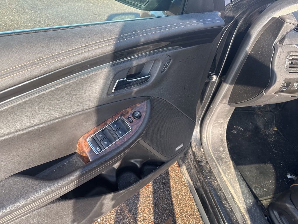 Used 2014 Chevrolet Impala LT image 7