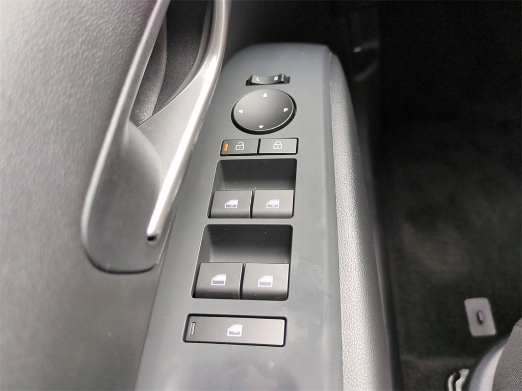 New 2026 Hyundai Tucson SEL image 23