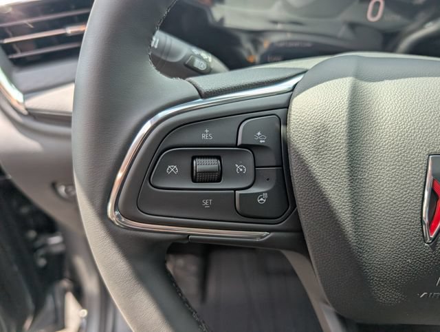 New 2026 Buick Encore GX Sport Touring w/ Advanced Technology Package AWD/4WD image 12