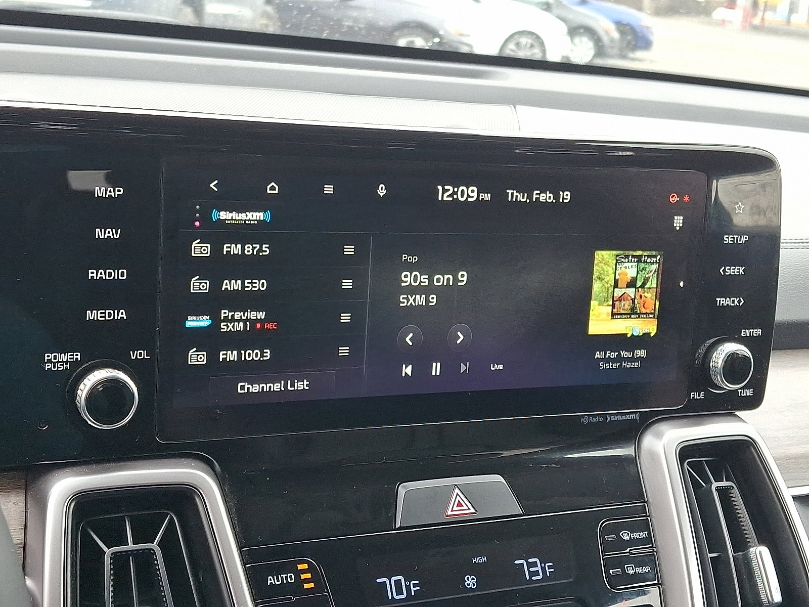 Used 2023 Kia Sorento X-Line EX image 19