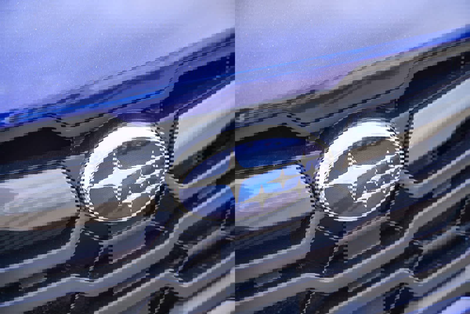 New 2026 Subaru Crosstrek 2.5i Limited image 9