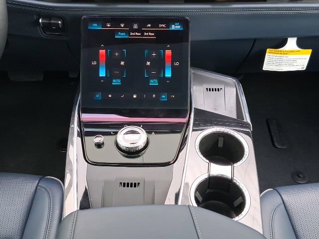 New 2025 Cadillac Escalade IQ Sport 2 AWD/4WD image 16