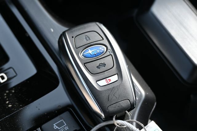 New 2026 Subaru Outback Limited XT AWD/4WD image 35