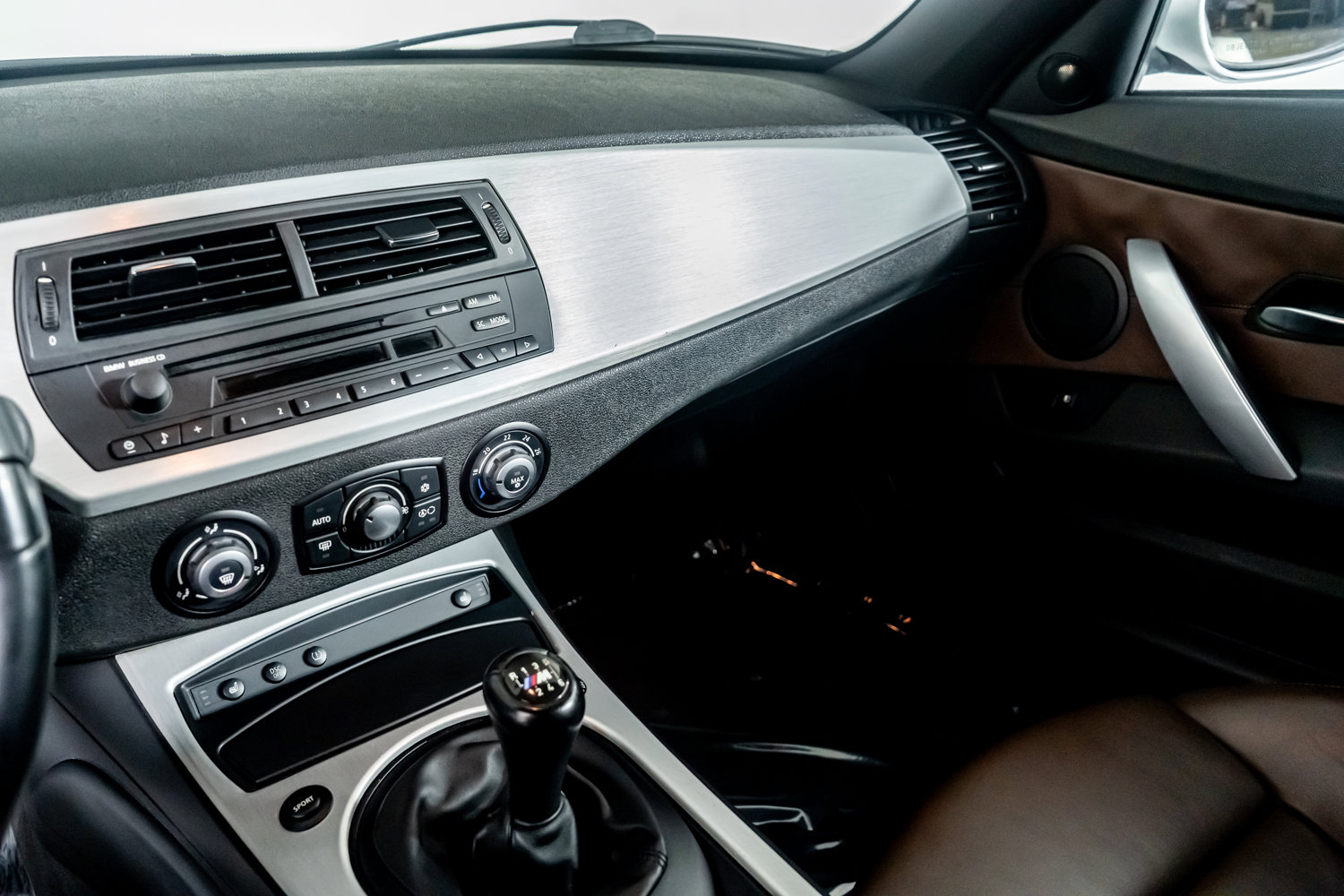 Used 2007 BMW M Coupe image 33